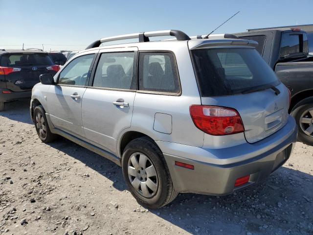Photo 2 from auction – 2005 MITSUBISHI OUTLANDER with VIN JA4LX31F85U051317