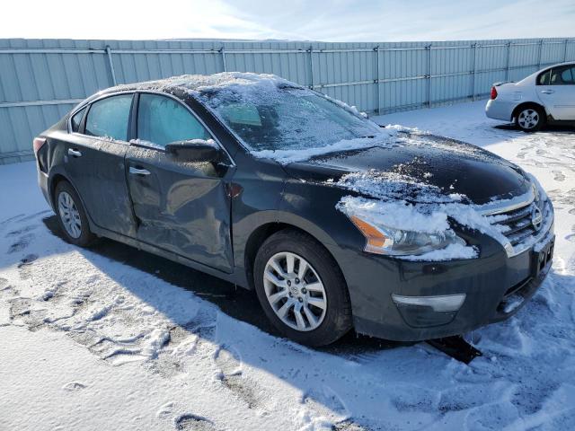 Photo 4 from auction – 2015 NISSAN ALTIMA 2.5 with VIN 1N4AL3APXFN376005