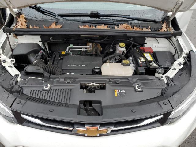 Photo 11 from auction – 2018 CHEVROLET TRAX 1LT with VIN KL7CJPSB4JB692428