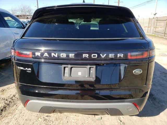 Photo 6 from auction – 2018 LAND ROVER RANGE ROVE with VIN SALYA2RX0JA752295