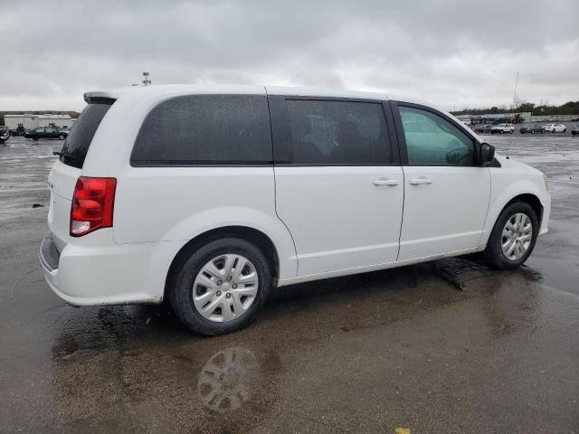 Photo 3 from auction – 2018 DODGE GRAND CARA with VIN 2C4RDGBG3JR185067