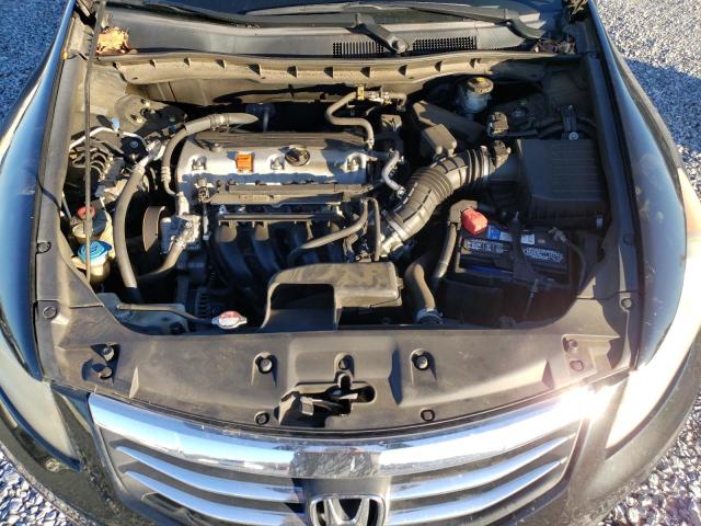 Photo 11 from auction – 2012 HONDA ACCORD SE with VIN 1HGCP2F67CA111550