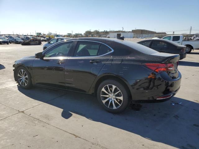 Photo 2 from auction – 2017 ACURA TLX with VIN 19UUB1F30HA002406