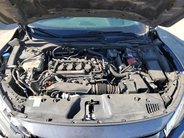 Photo 11 from auction – 2017 HONDA CIVIC TOUR with VIN 2HGFC3B90HH354589