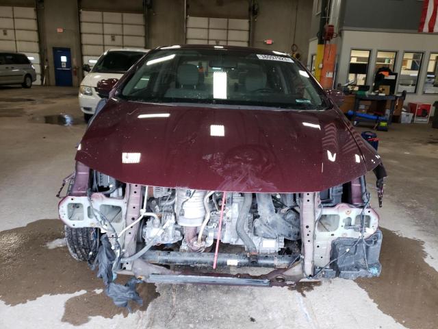 Photo 5 from auction – 2014 HONDA CIVIC LX with VIN 19XFB2F53EE039537