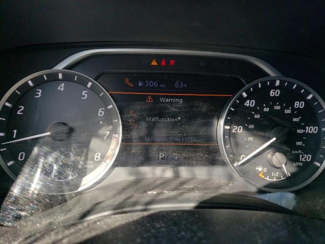 Photo 9 from auction – 2022 NISSAN FRONTIER S with VIN 1N6ED1EJ7NN649318