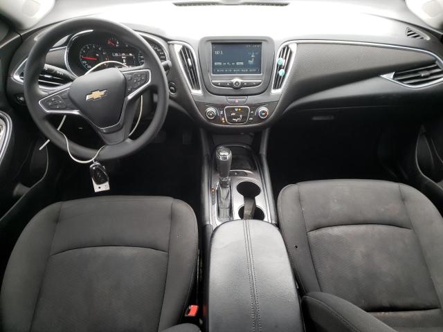 Photo 8 from auction – 2017 CHEVROLET MALIBU LT with VIN 1G1ZE5ST2HF108439