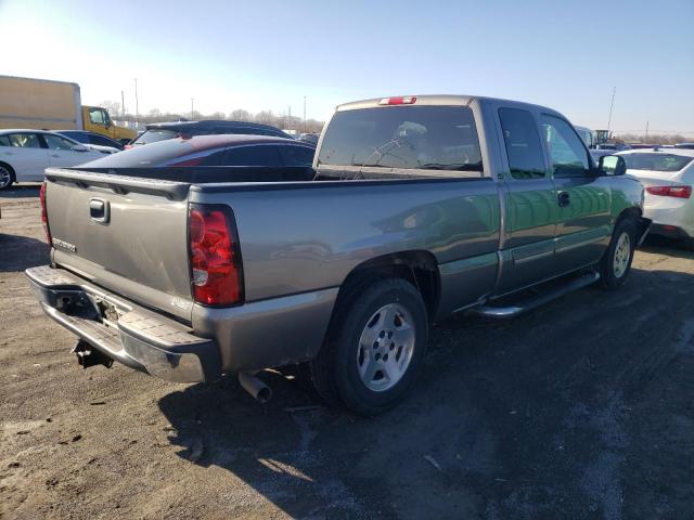 Photo 3 from auction – 2007 CHEVROLET SILVERADO with VIN 1GCEC19Z67Z191899