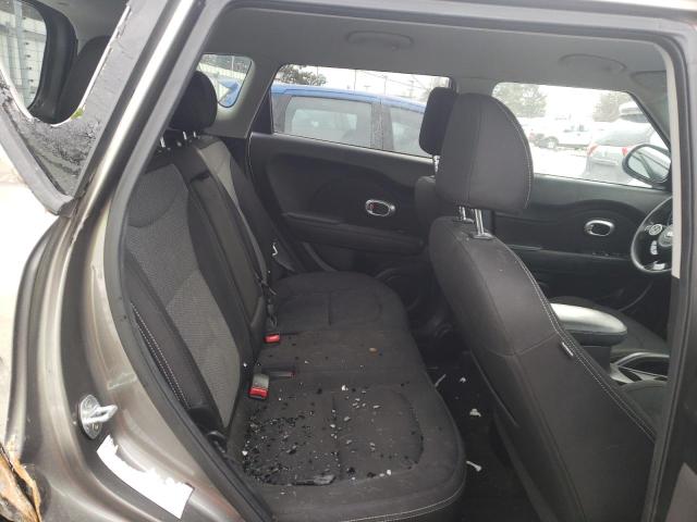 Photo 10 from auction – 2019 KIA SOUL + with VIN KNDJP3A52K7674561