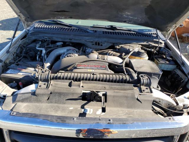 Photo 11 from auction – 2003 FORD F250 SUPER with VIN 1FTNW21P53EC75740