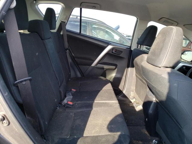 Photo 11 from auction – 2017 TOYOTA RAV4 LE with VIN JTMBFREV4HJ150568