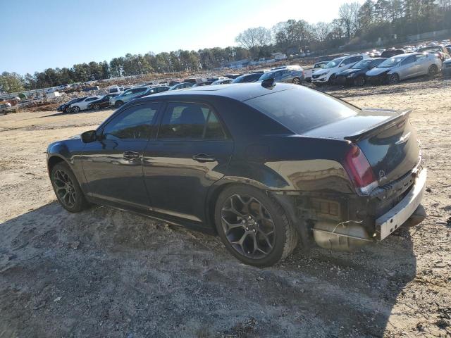 Photo 2 from auction – 2020 CHRYSLER 300 S with VIN 2C3CCABT2LH159351