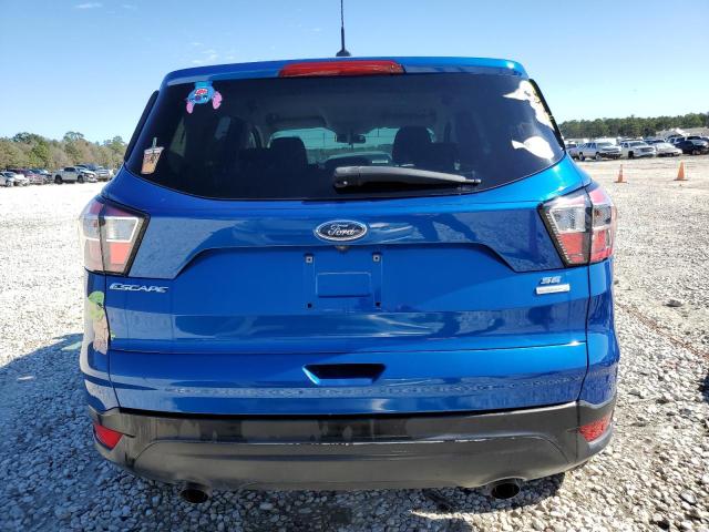 Photo 6 from auction – 2017 FORD ESCAPE SE with VIN 1FMCU0GD3HUC43618