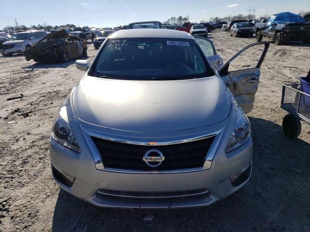 Photo 5 from auction – 2013 NISSAN ALTIMA 2.5 with VIN 1N4AL3AP6DC197064