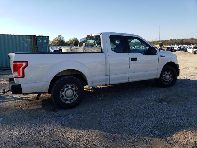 Photo 3 from auction – 2015 FORD F150 SUPER with VIN 1FTEX1C85FFC87074