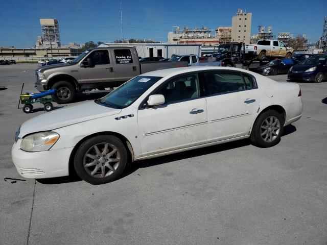 BUICK LUCERNE CX 2008 with VIN 1G4HD572X8U165503 - Photo from auction