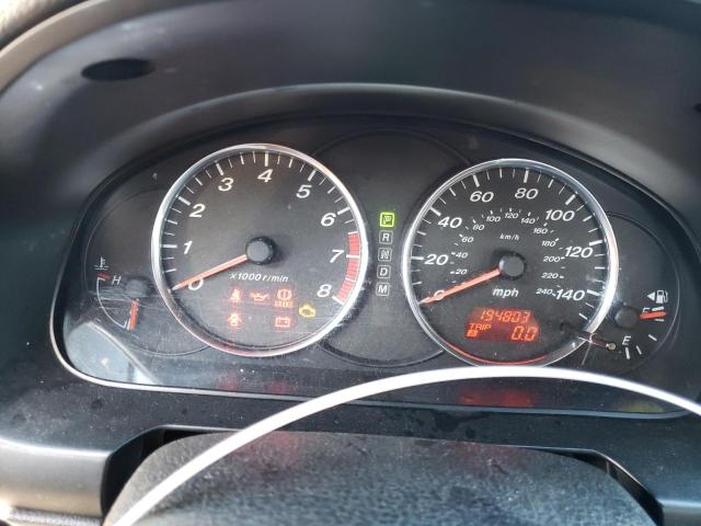 Photo 9 from auction – 2007 MAZDA 6 I with VIN 1YVHP84C575M12648
