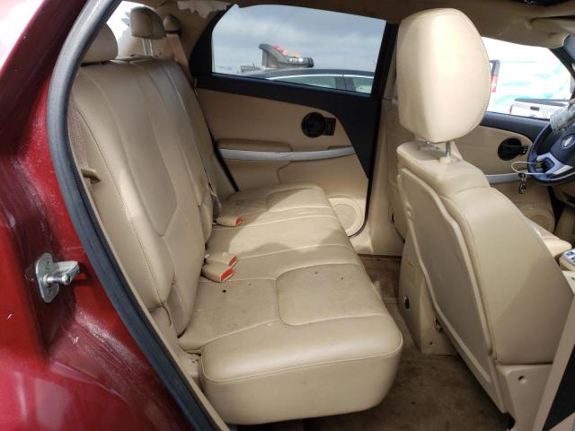 Photo 11 from auction – 2009 CHEVROLET EQUINOX LT with VIN 2CNDL53F796223223