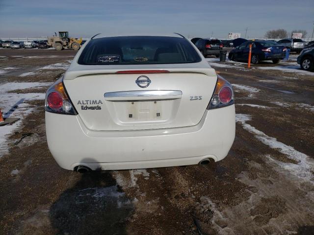 Photo 6 from auction – 2008 NISSAN ALTIMA 2.5 with VIN 1N4AL21E98N473336