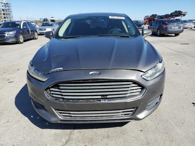 Photo 5 from auction – 2014 FORD FUSION SE with VIN 3FA6P0H73ER391732