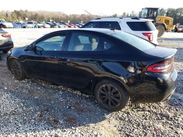 Photo 2 from auction – 2015 DODGE DART SXT with VIN 1C3CDFBB1FD391507