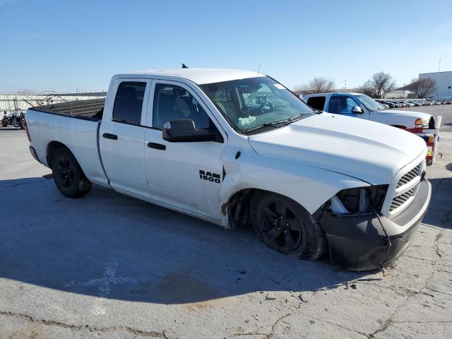 Photo 4 from auction – 2021 RAM 1500 CLASS with VIN 1C6RR6FG6MS586712