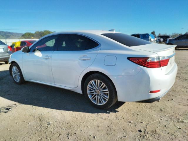 Photo 2 from auction – 2015 LEXUS ES 350 with VIN JTHBK1GG4F2166626