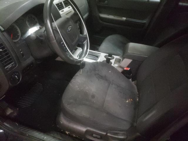 Photo 7 from auction – 2008 FORD ESCAPE XLT with VIN 1FMCU03Z18KD22962