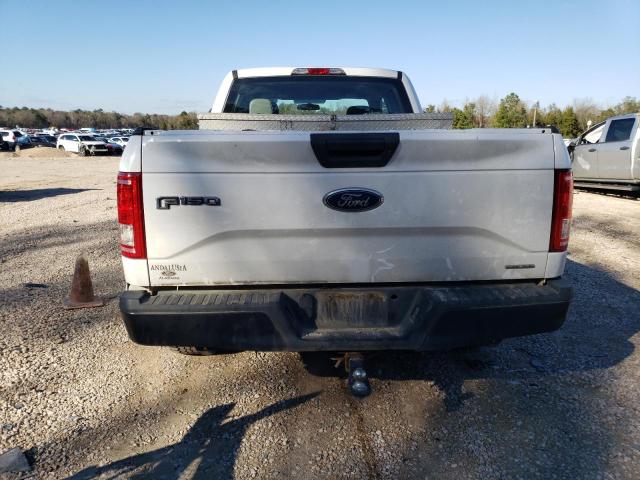 Photo 6 from auction – 2015 FORD F150 SUPER with VIN 1FTEX1C85FFC87074
