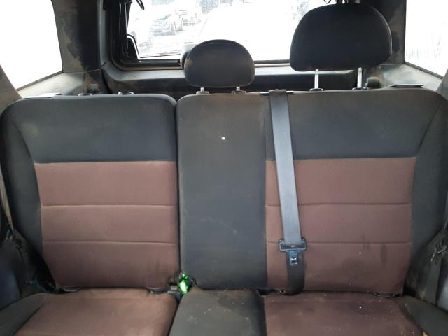 Photo 10 from auction – 2008 FORD ESCAPE XLT with VIN 1FMCU03158KB02153