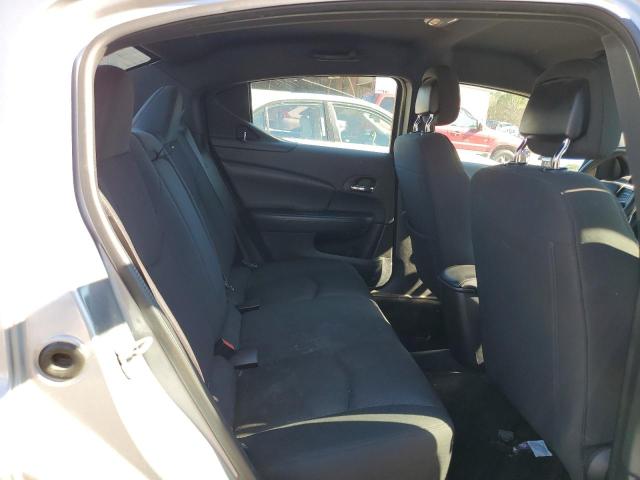 Photo 10 from auction – 2014 DODGE AVENGER SE with VIN 1C3CDZAB4EN149113