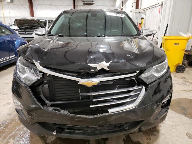 Photo 5 from auction – 2019 CHEVROLET EQUINOX PR with VIN 2GNAXNEV8K6296789