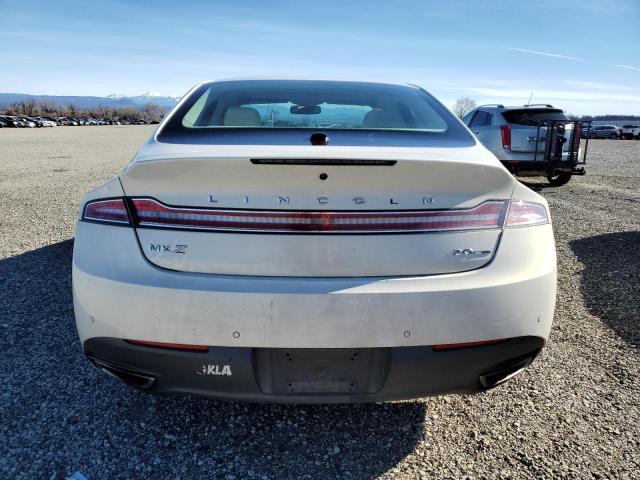 Photo 6 from auction – 2013 LINCOLN MKZ with VIN 3LN6L2G97DR826301