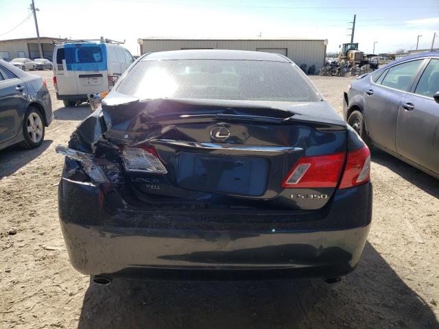 Photo 6 from auction – 2007 LEXUS ES 350 with VIN JTHBJ46G872131577