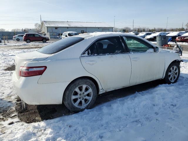 Photo 3 from auction – 2007 TOYOTA CAMRY CE with VIN 4T1BE46K37U694367