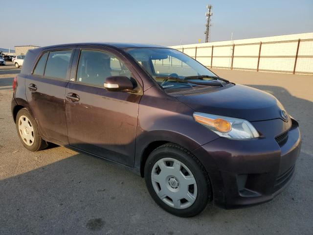 Photo 4 from auction – 2011 TOYOTA SCION XD with VIN JTKKU4B49B1014022