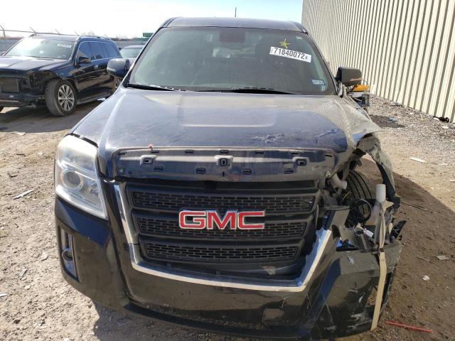 Photo 5 from auction – 2014 GMC TERRAIN SL with VIN 2GKALMEK5E6151318
