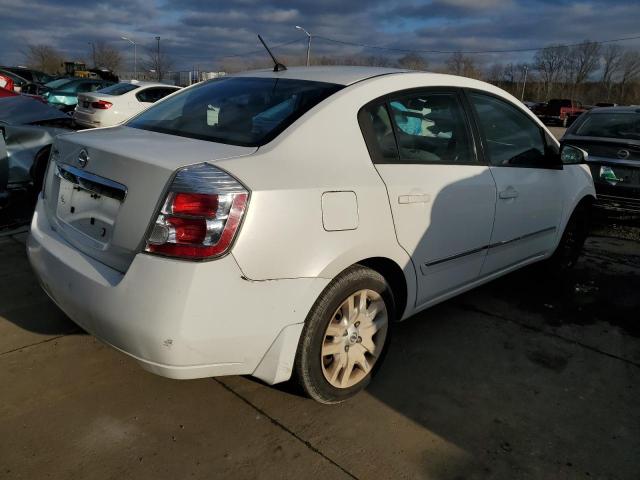 Photo 3 from auction – 2010 NISSAN SENTRA 2.0 with VIN 3N1AB6AP1AL728785