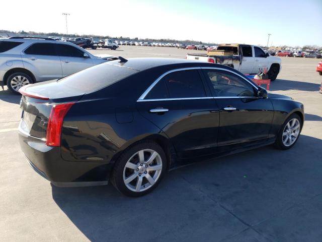 Photo 3 from auction – 2014 CADILLAC ATS with VIN 1G6AA5RA6E0127291