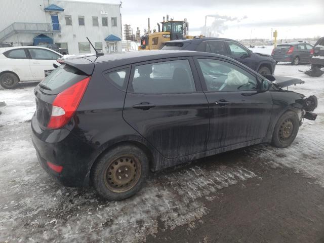 Photo 3 from auction – 2014 HYUNDAI ACCENT GLS with VIN KMHCT5AEXEU149085