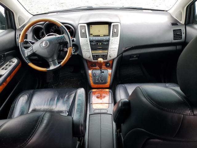 Photo 8 from auction – 2008 LEXUS RX 350 with VIN 2T2HK31U18C080048