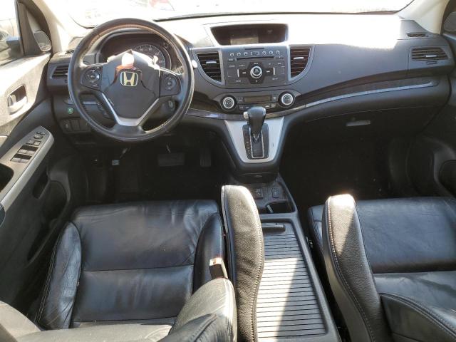 Photo 8 from auction – 2012 HONDA CR-V EXL with VIN JHLRM3H79CC006903