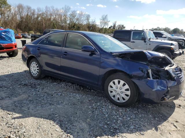 Photo 4 from auction – 2008 TOYOTA CAMRY CE with VIN 4T1BE46K48U210949