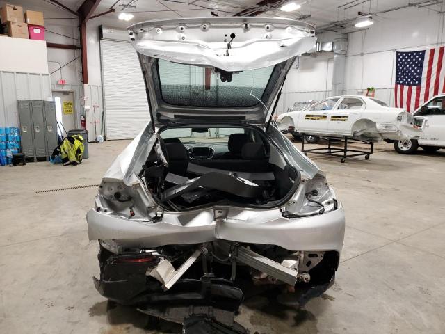 Photo 6 from auction – 2018 CHEVROLET VOLT LT with VIN 1G1RA6S58JU153471