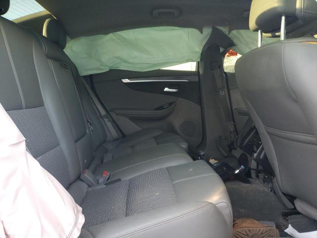 Photo 10 from auction – 2014 CHEVROLET IMPALA LT with VIN 2G1125S31E9101427