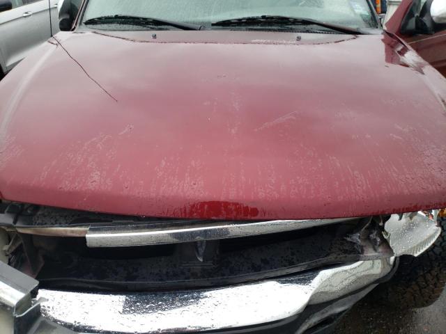 Photo 11 from auction – 1997 FORD F150 with VIN 1FTDX1720VNB55121