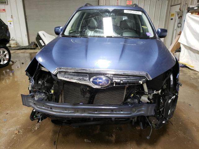 Photo 5 from auction – 2014 SUBARU FORESTER 2 with VIN JF2SJAHC7EH478176
