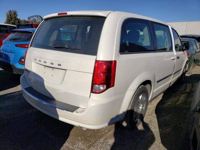 Photo 3 from auction – 2013 DODGE GRAND CARA with VIN 2C4RDGBG0DR643152