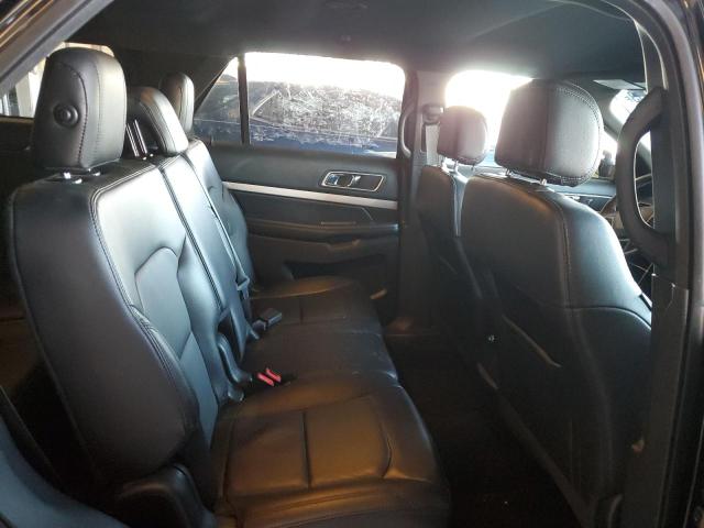 Photo 11 from auction – 2017 FORD EXPLORER X with VIN 1FM5K7DHXHGC18230