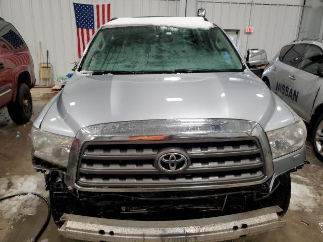Photo 5 from auction – 2011 TOYOTA SEQUOIA SR with VIN 5TDBW5G12BS044360